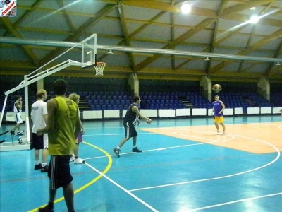 Basket 2009-92