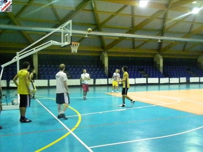 Basket 2009-93