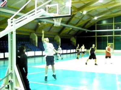 Basket 2009-102