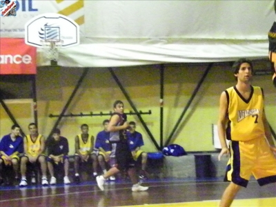 Basket 2009-2