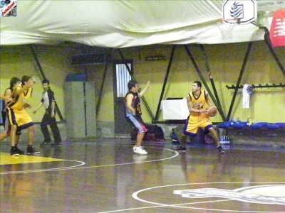 Basket 2009-16