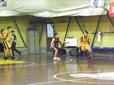 Basket 2009-17