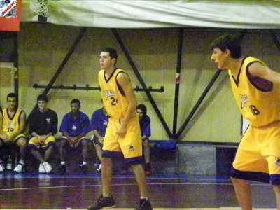 Basket 2009-23