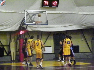Basket 2009-26