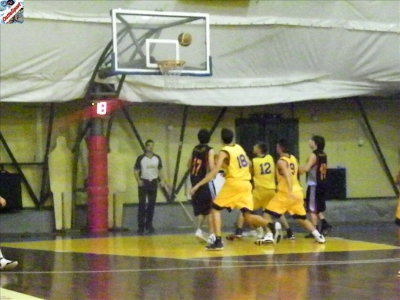 Basket 2009-38