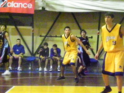 Basket 2009-41