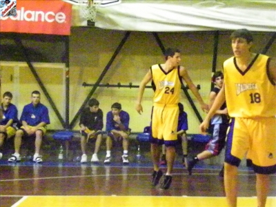 Basket 2009-42