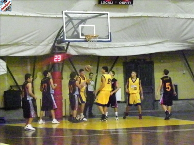 Basket 2009-43