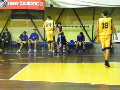 Basket 2009-46