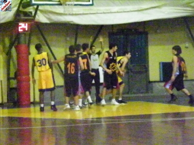 Basket 2009-52
