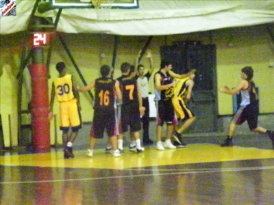 Basket 2009-53