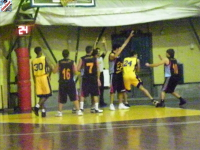 Basket 2009-54