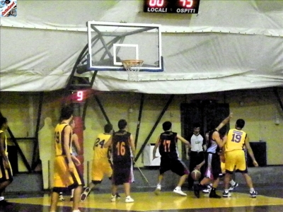 Basket 2009-67