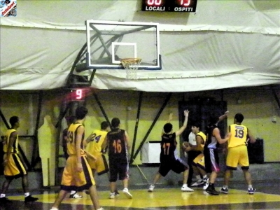 Basket 2009-68