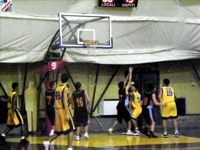 Basket 2009-69