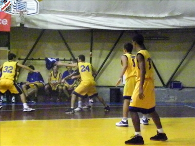 Basket 2009-74