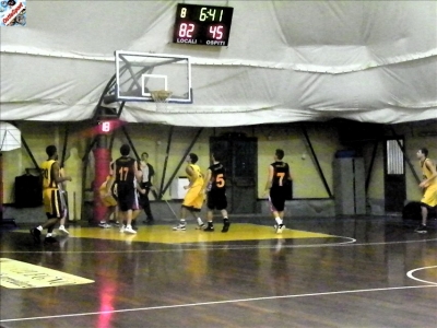 Basket 2009-76