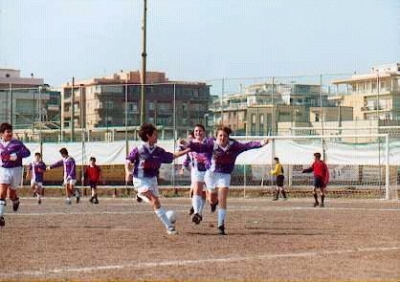 Calcio e Calcetto-5